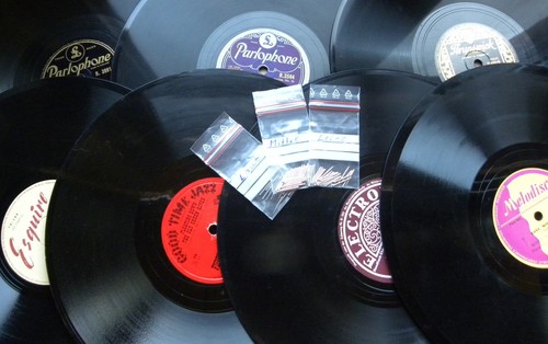 STARTER-SET