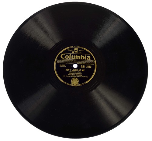 Originale columbia - originale,