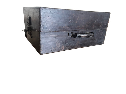 Grammophon antik mit - , 14